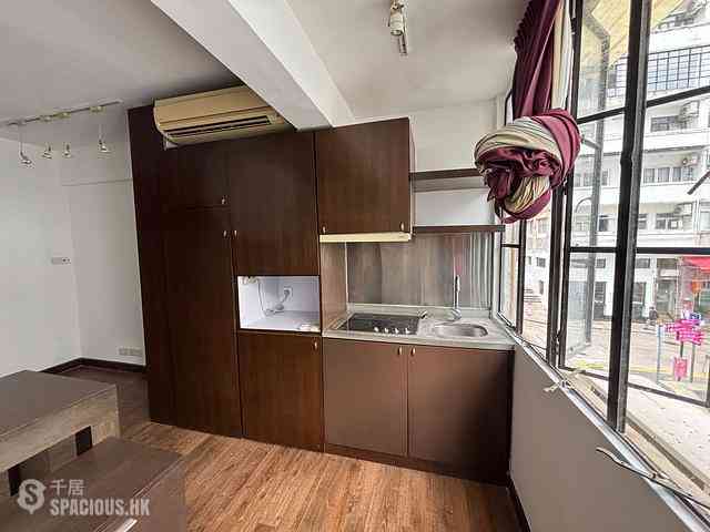 Soho - 38-40, Aberdeen Street 08