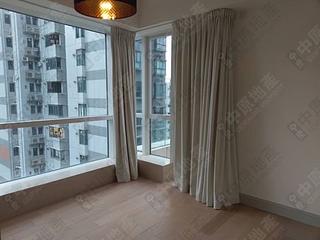 Mid Levels Central - The Morgan 11