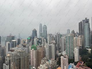 Sai Ying Pun - Centre Place 07