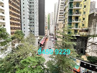 Sheung Wan - Queen's Terrace 03