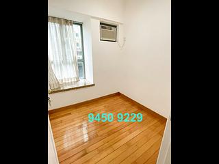 Sheung Wan - Queen's Terrace 05