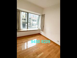 Sheung Wan - Queen's Terrace 10