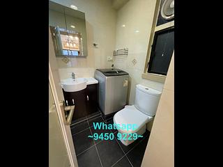 Sheung Wan - Hongway Garden 10