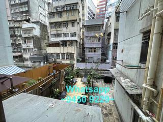Sheung Wan - Hongway Garden 12