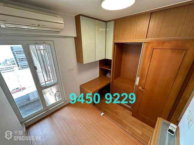 Sheung Wan - Talon Tower 07