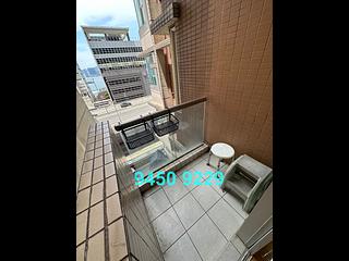 Sheung Wan - Talon Tower 08