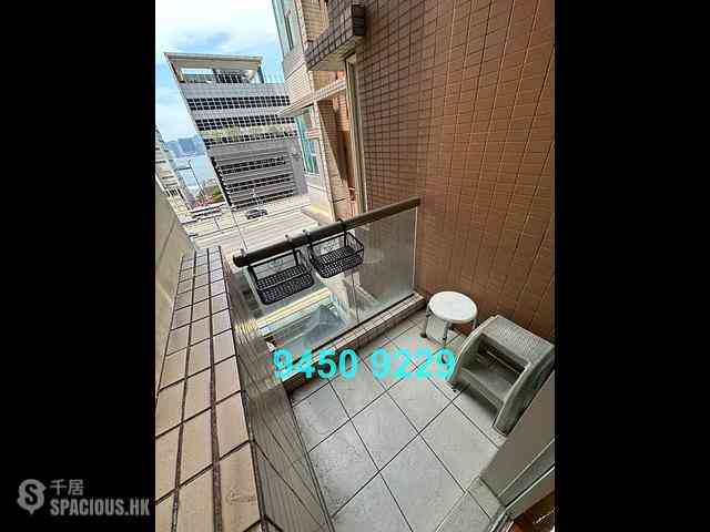 Sheung Wan - Talon Tower 08