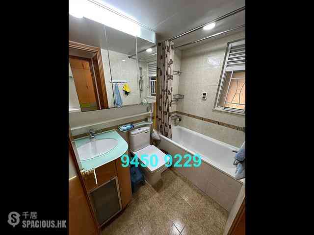 Sheung Wan - Talon Tower 15