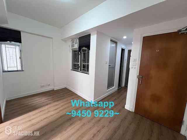 Sai Ying Pun - 2-4, Eastern Street 01