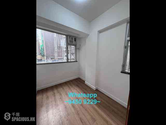 Sai Ying Pun - 2-4, Eastern Street 02