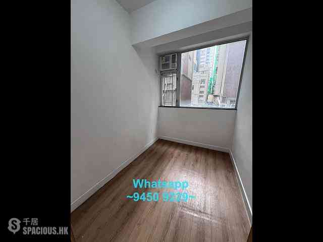 Sai Ying Pun - 2-4, Eastern Street 03