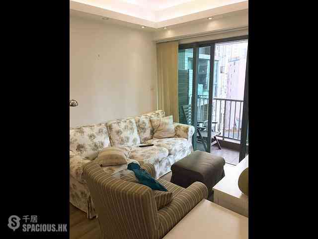 Sheung Wan - Elite's Place 01