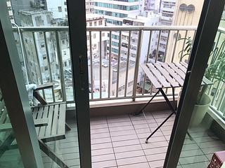Sheung Wan - Elite's Place 04