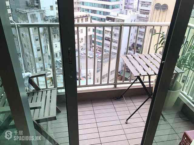 Sheung Wan - Elite's Place 04