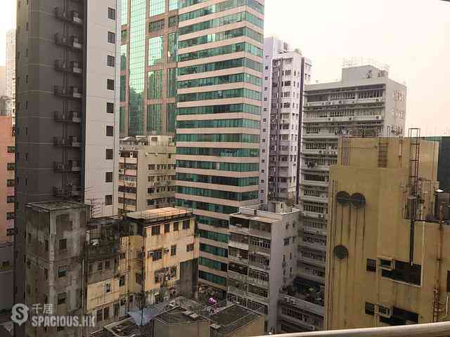 Sheung Wan - Elite's Place 10