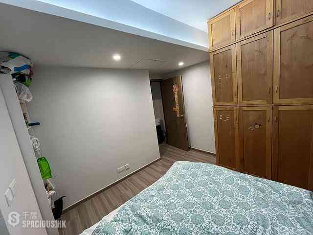 Wan Chai - Pao Woo Mansion 03
