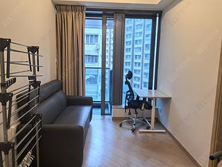 Shek Tong Tsui - Novum West Block 2 02