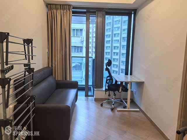 Shek Tong Tsui - Novum West Block 2 02