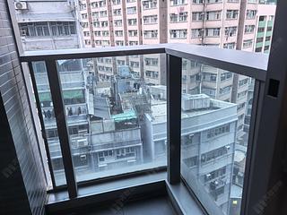 Shek Tong Tsui - Novum West Block 2 07