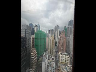 上環 - 麗雅苑 07