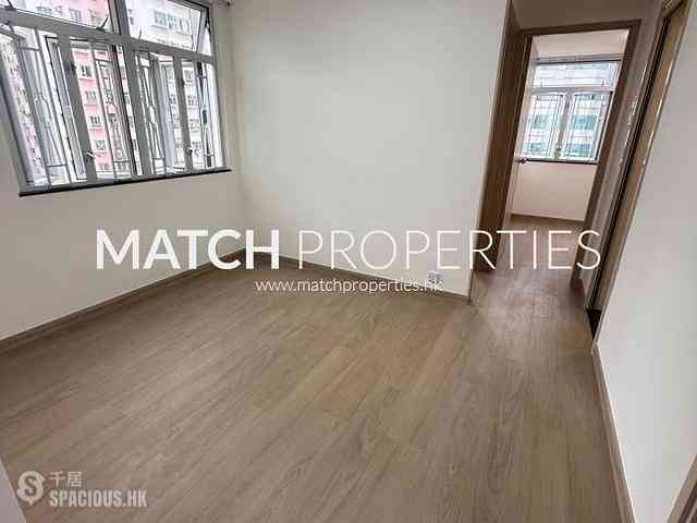 Kennedy Town - Pearl Court 01
