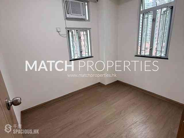 Kennedy Town - Pearl Court 02
