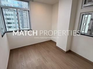 Kennedy Town - Pearl Court 03