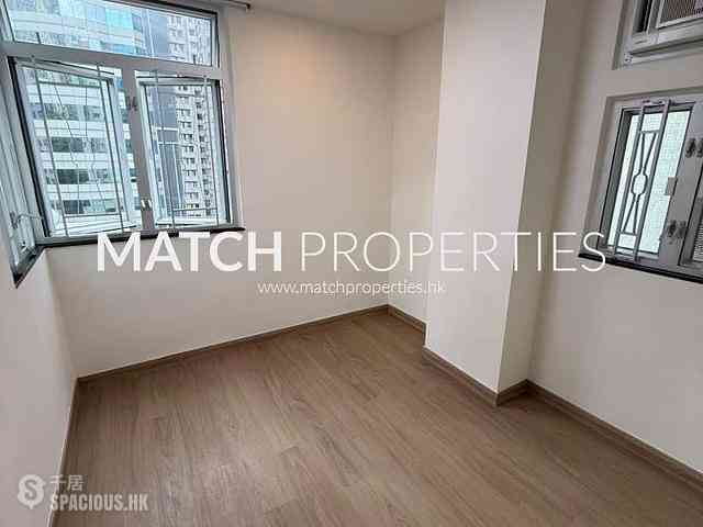 Kennedy Town - Pearl Court 03