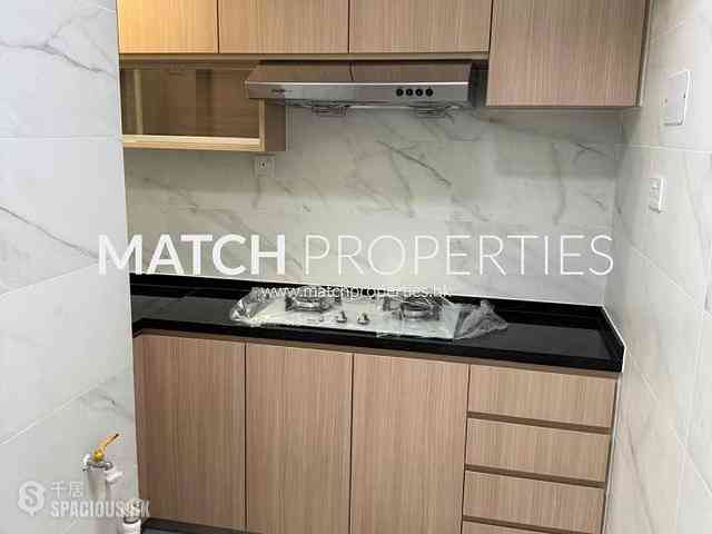 Kennedy Town - Pearl Court 04
