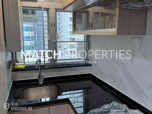Kennedy Town - Pearl Court 05