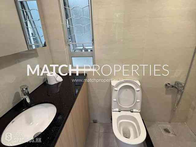 Kennedy Town - Pearl Court 06