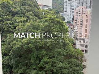 Kennedy Town - Pearl Court 07