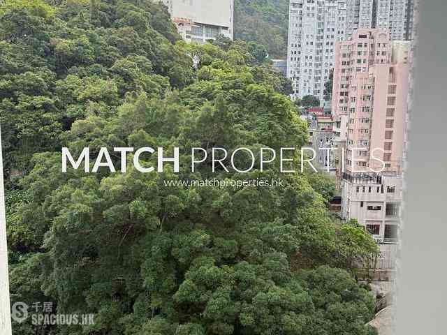 Kennedy Town - Pearl Court 07