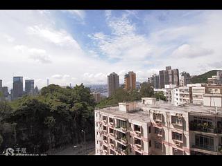 Tai Hang - Swiss Towers 08