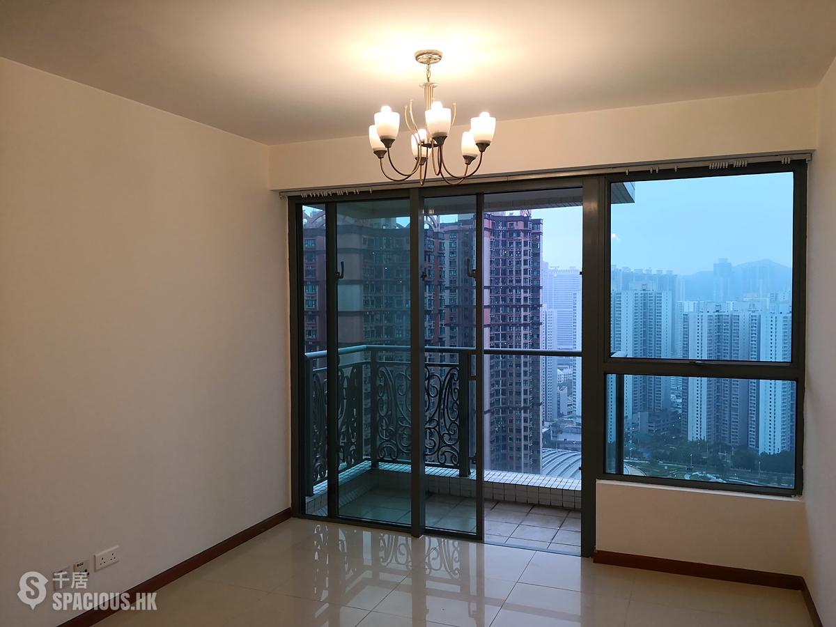 Hang Hau - Residence Oasis 01