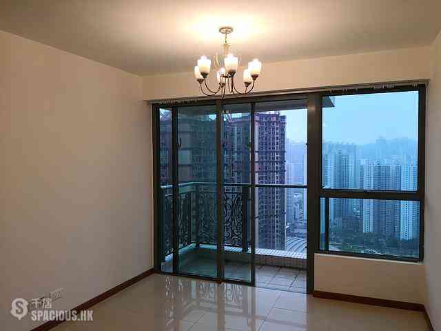 Hang Hau - Residence Oasis 01
