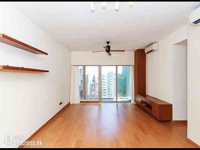 Sai Ying Pun - The Nova 01