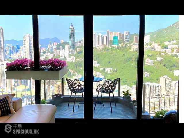 Stubbs Road - Nicholson Tower 02