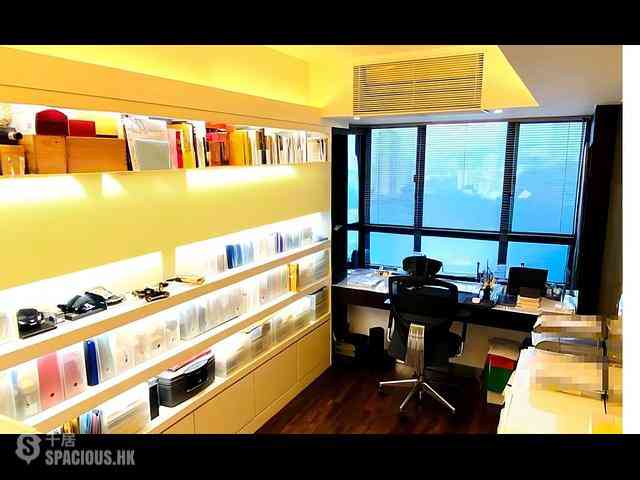 Stubbs Road - Nicholson Tower 08