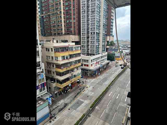 Mong Kok - Bell House 05