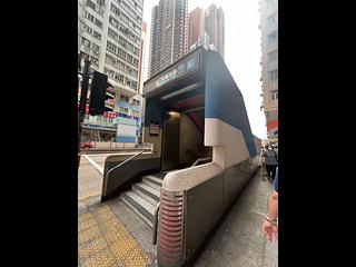 旺角 - 寶寧大廈 07