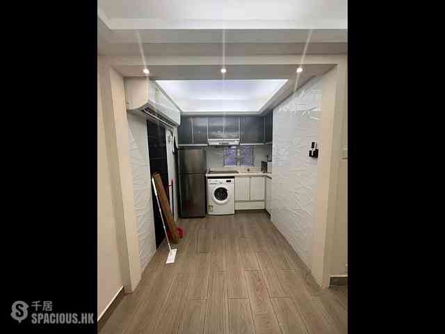 Tsim Sha Tsui - Star Mansion 03