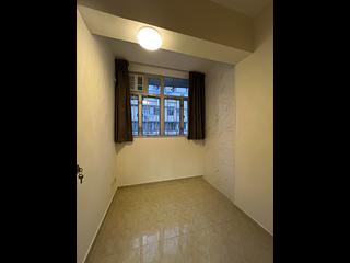 Mong Kok - Kwong Yuen Building 04