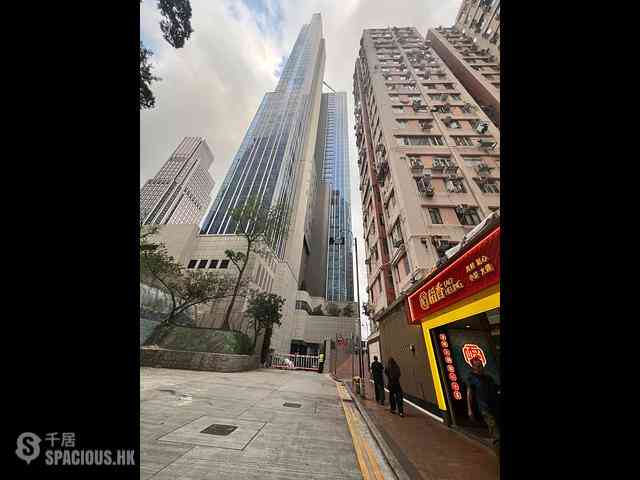 Tsim Sha Tsui - Star Mansion 07