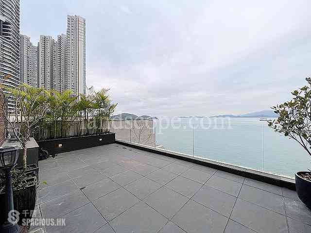 Cyberport - Residence Bel-Air Phase 5 Villa Bel-Air 01