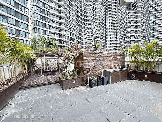 Cyberport - Residence Bel-Air Phase 5 Villa Bel-Air 02