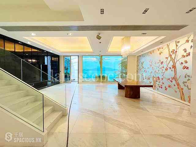 Cyberport - Residence Bel-Air Phase 5 Villa Bel-Air 03