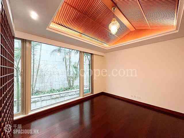 Cyberport - Residence Bel-Air Phase 5 Villa Bel-Air 04