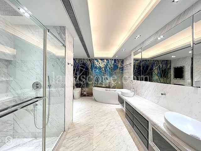 Cyberport - Residence Bel-Air Phase 5 Villa Bel-Air 09