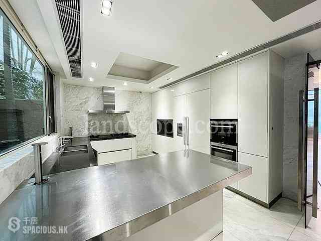 Cyberport - Residence Bel-Air Phase 5 Villa Bel-Air 15